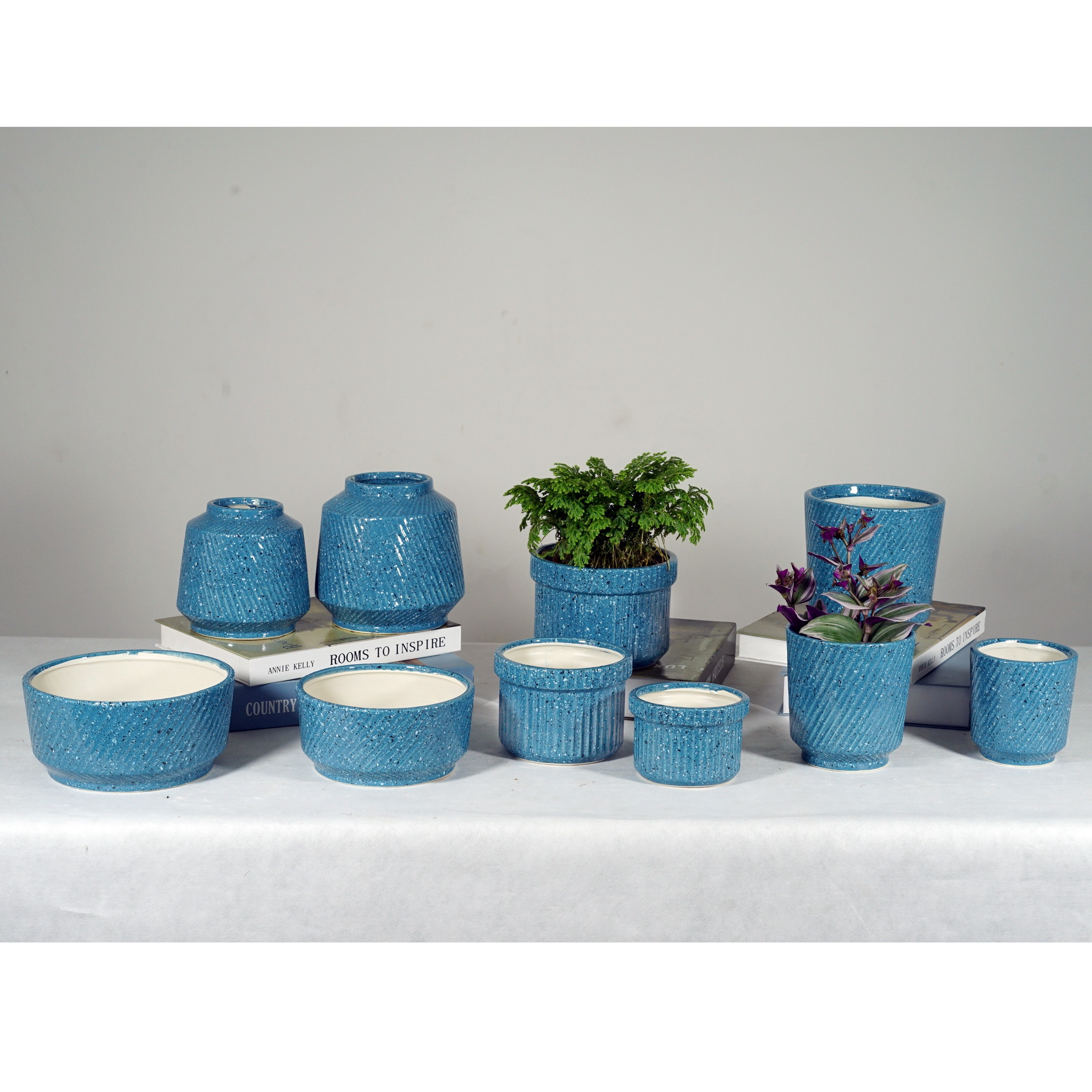 Ceramic Home Decoration ,pot ,vase