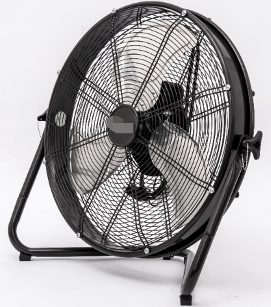 220-240V 20'' drum fan