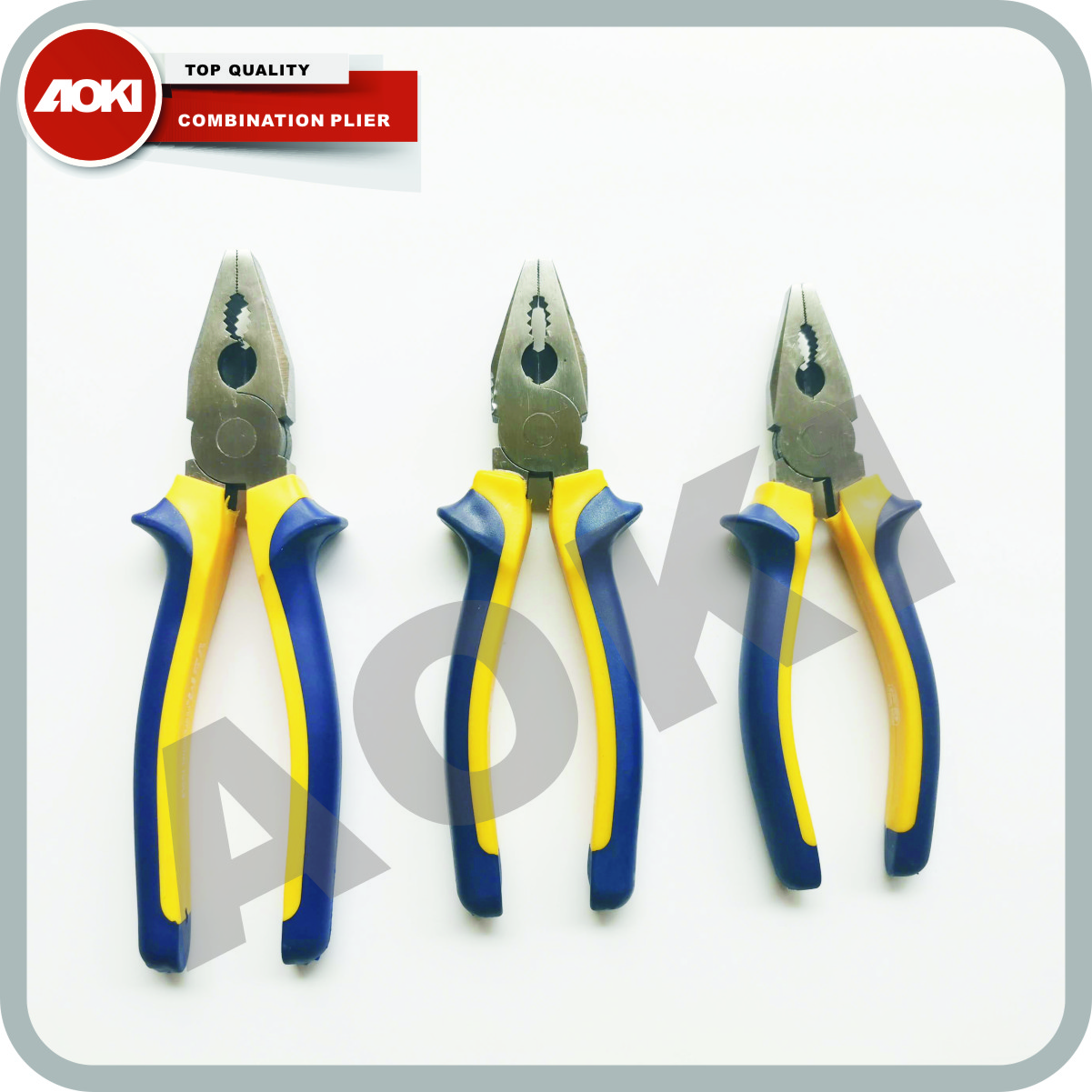 Combination Plier