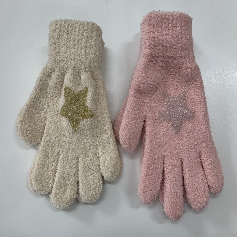 NANJING HATBASE TEXTILES LTD. – Polyester gloves 4