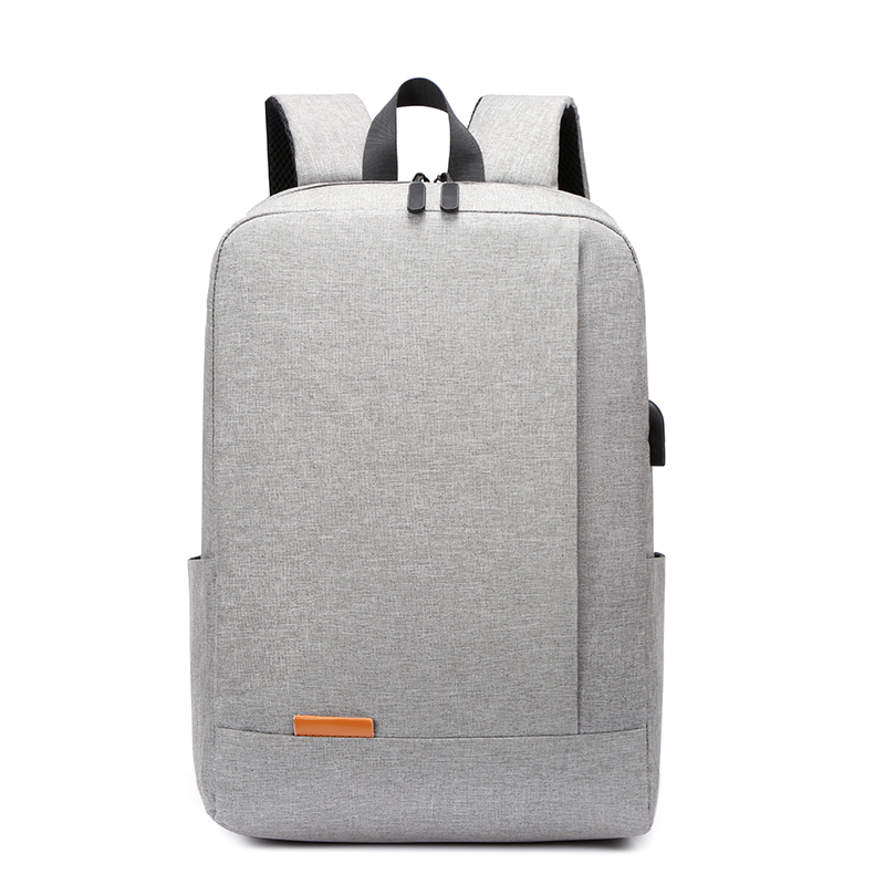 Waterproof Business Travel backpack Men Smart USB Charging Laptop bags Backpacks Back pack