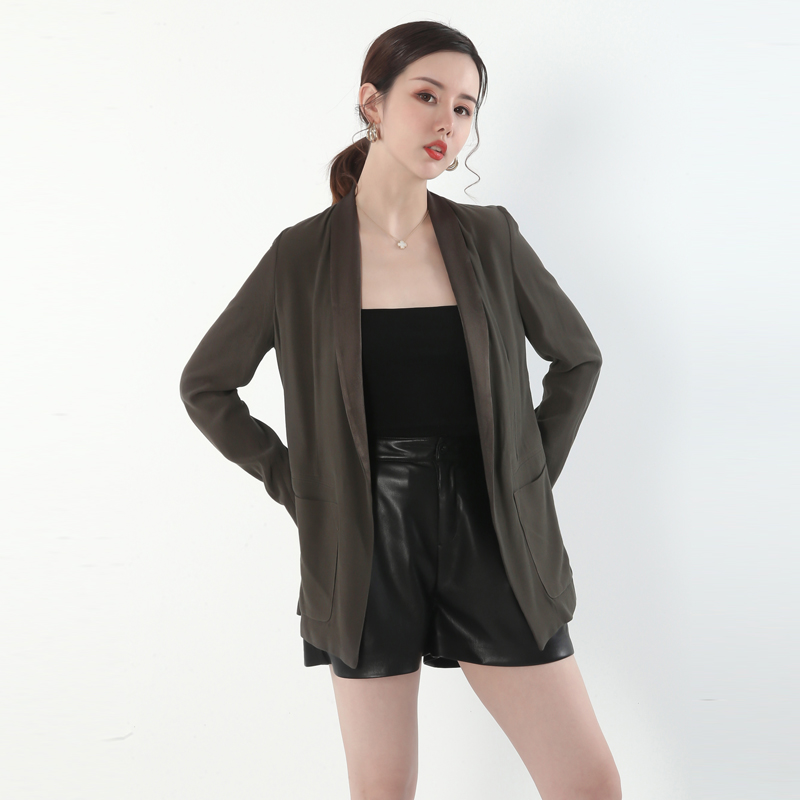 Ladies coat