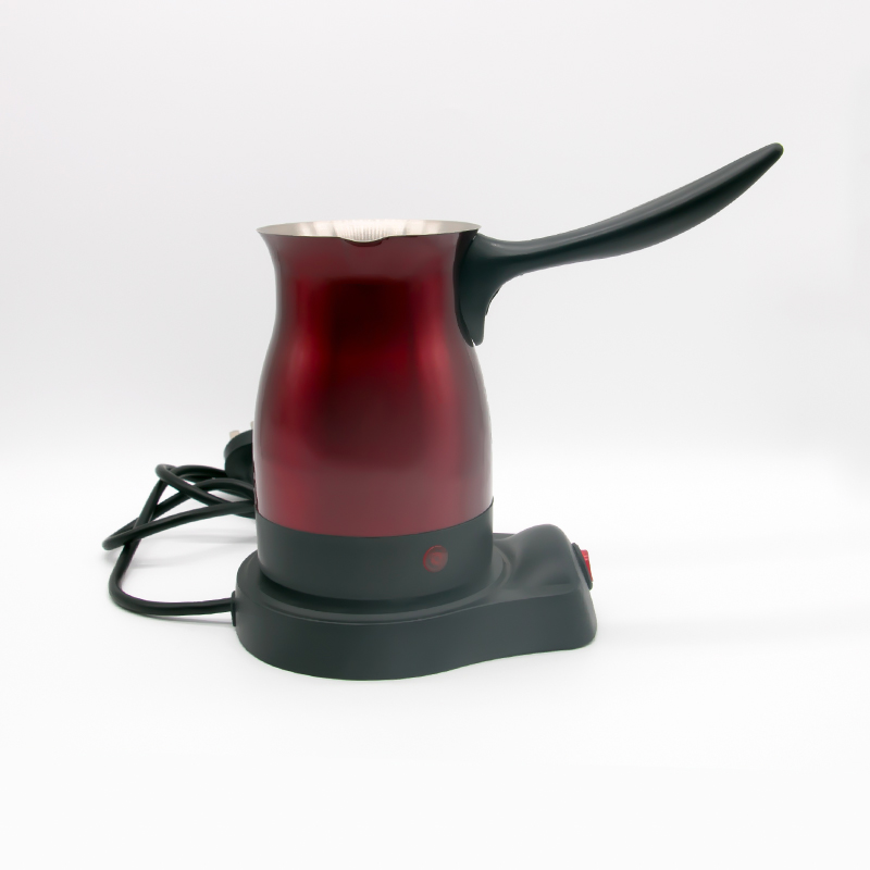 Turkish Coffee Maker