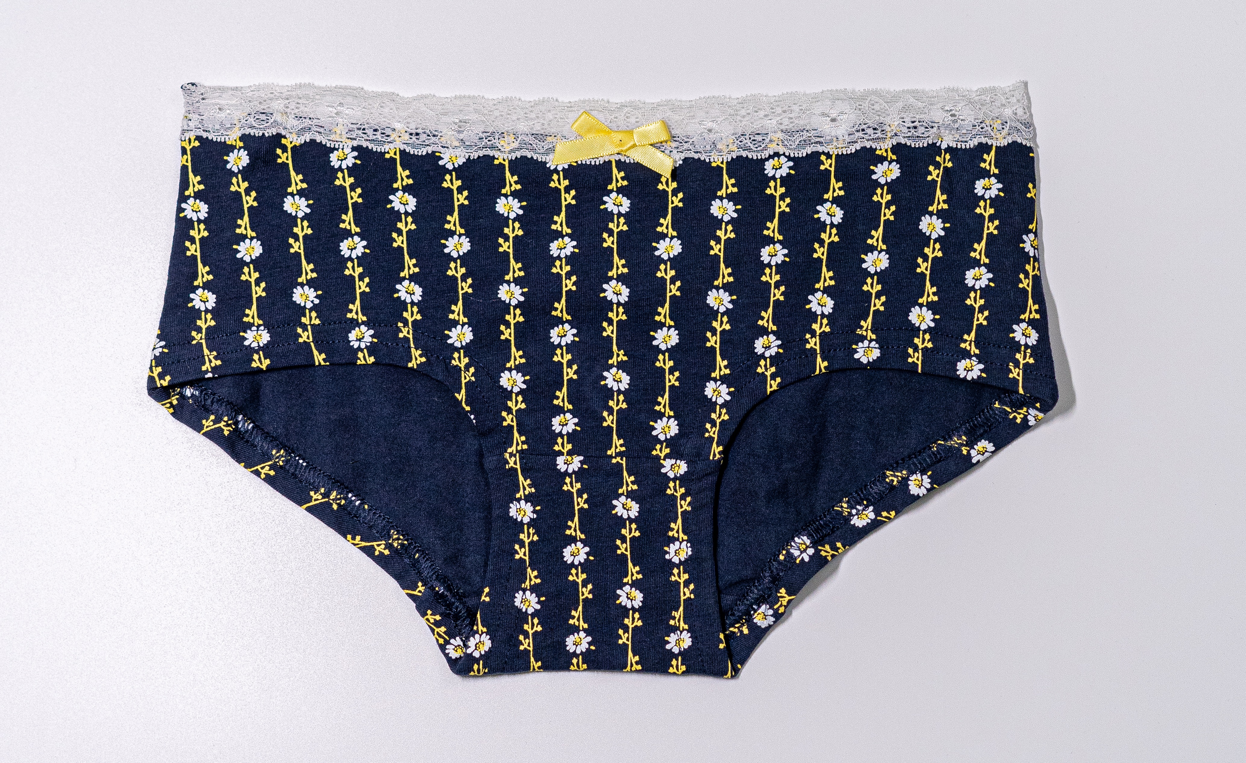 Ladies'underwear; Cotton underwear;Breathable underwear; Sweat absorbing breathable underwear