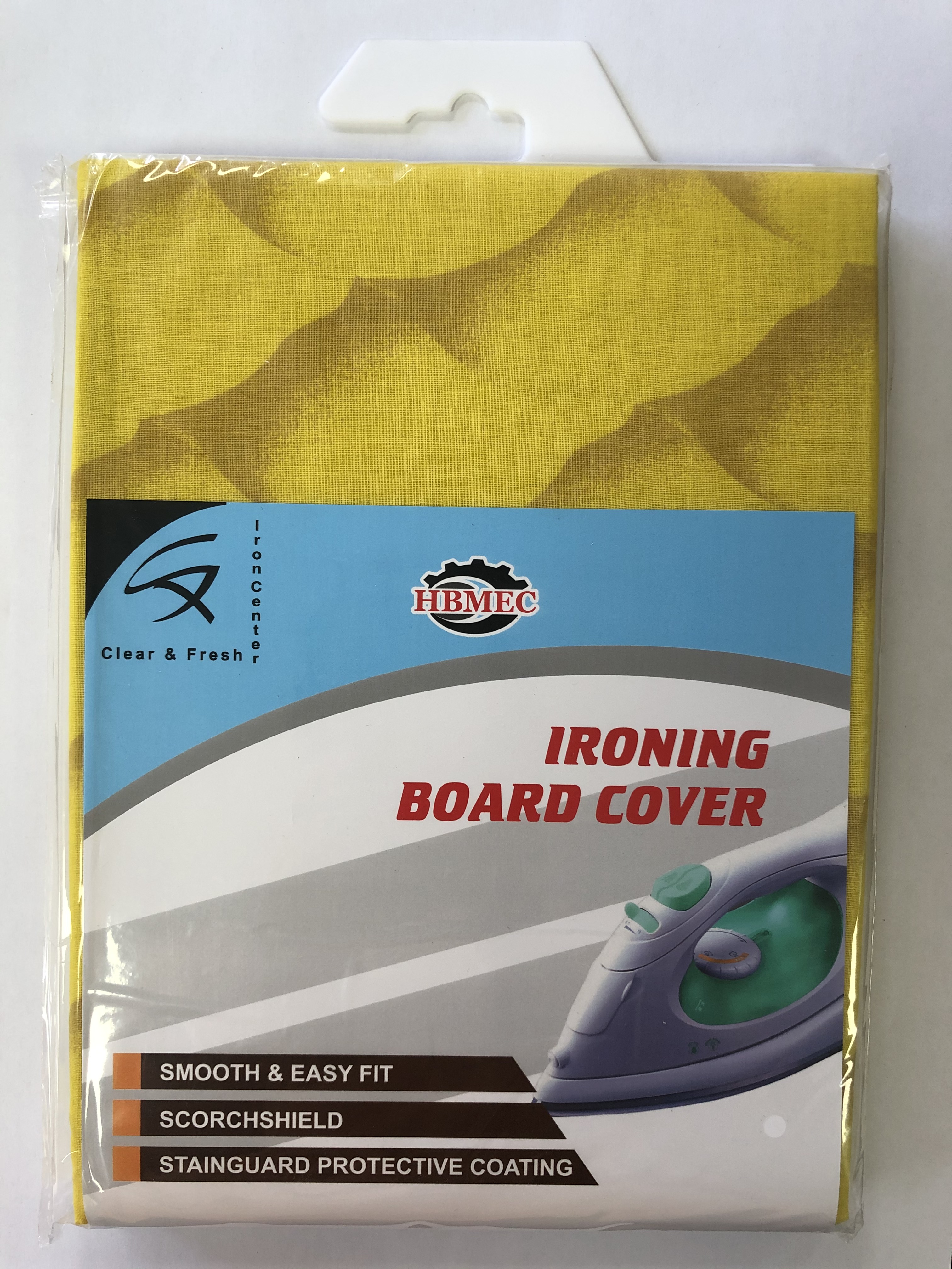 Ironing Board Cover