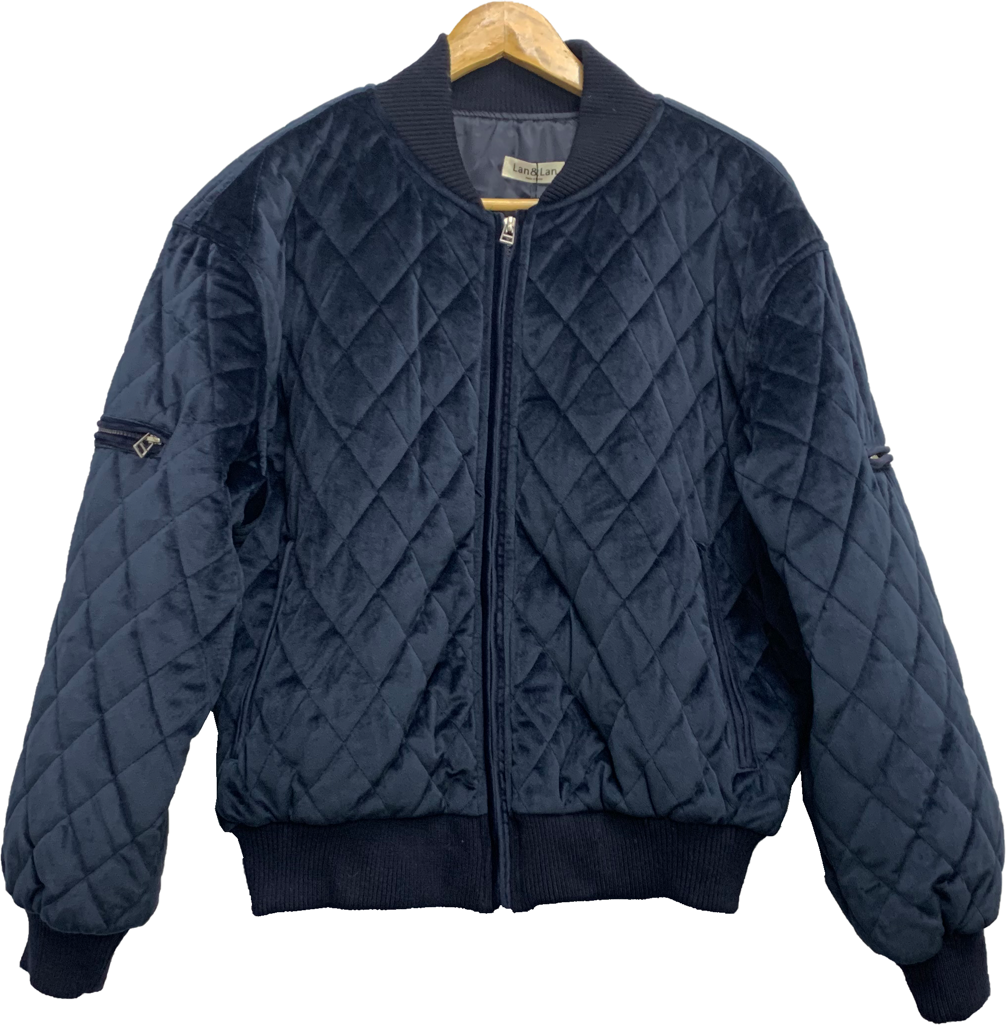 Padding Jacket