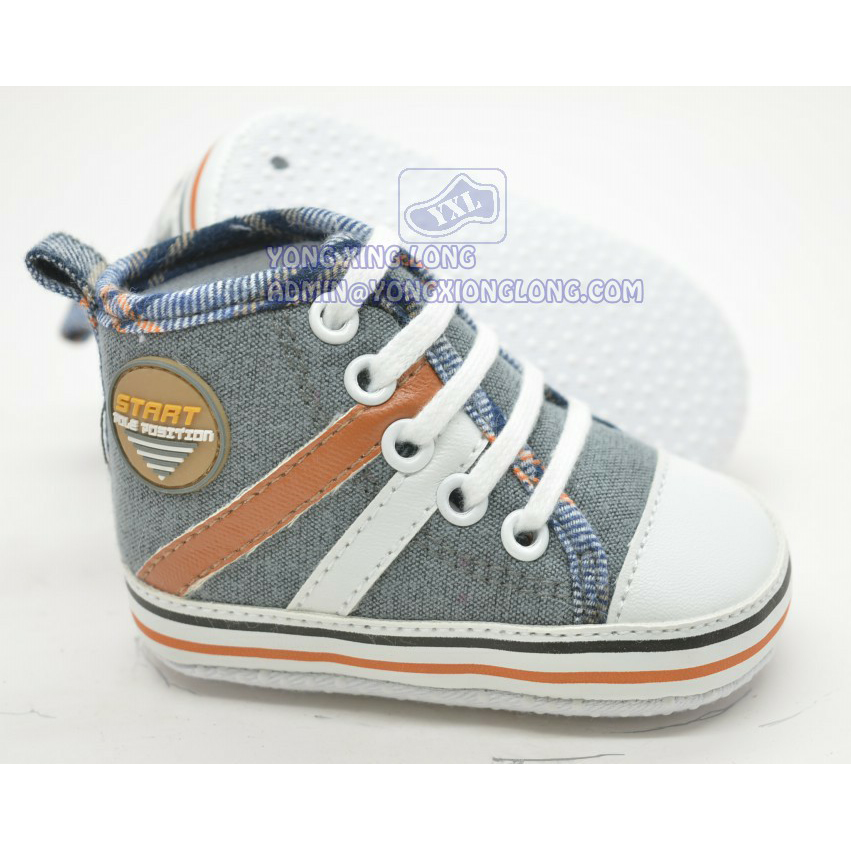 Baby Shoes