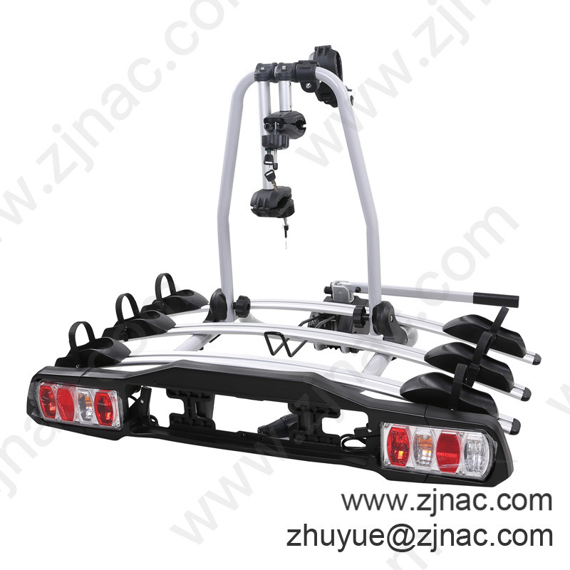 Towbar Bike Rack