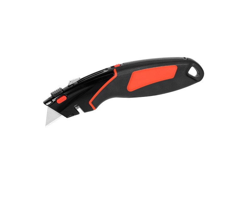 Multi-Function Heavy Duty Utility Knife