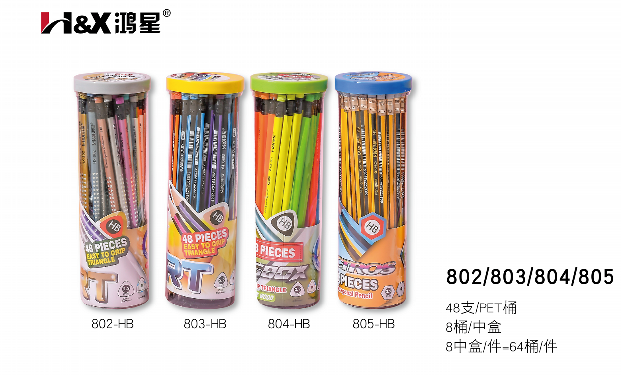 writing pencil