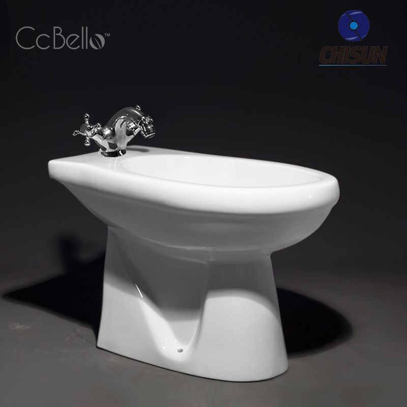 ceramic bidet