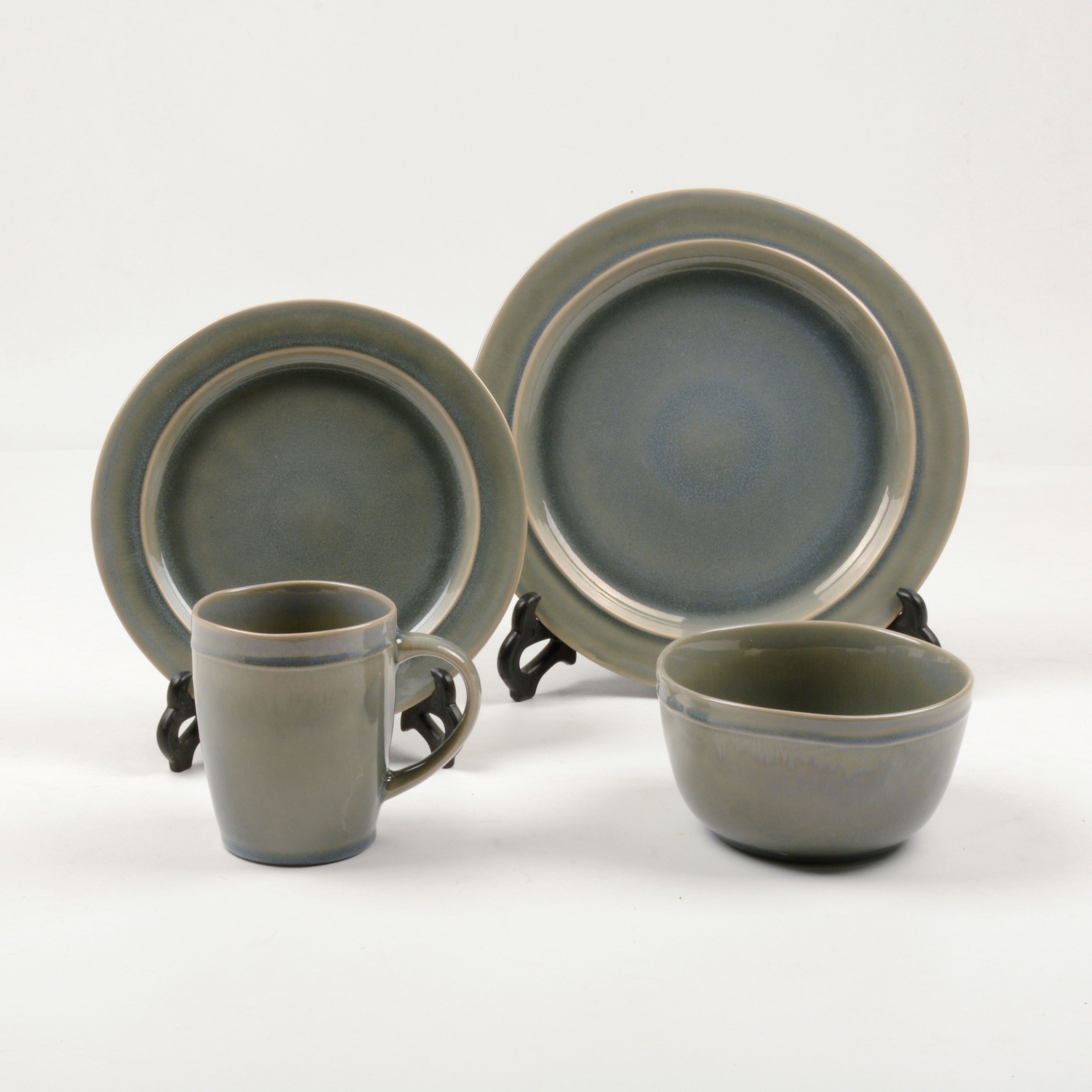 Hunan Huazhi Ceramic Co.,Ltd. – Breakfast tableware sets 3