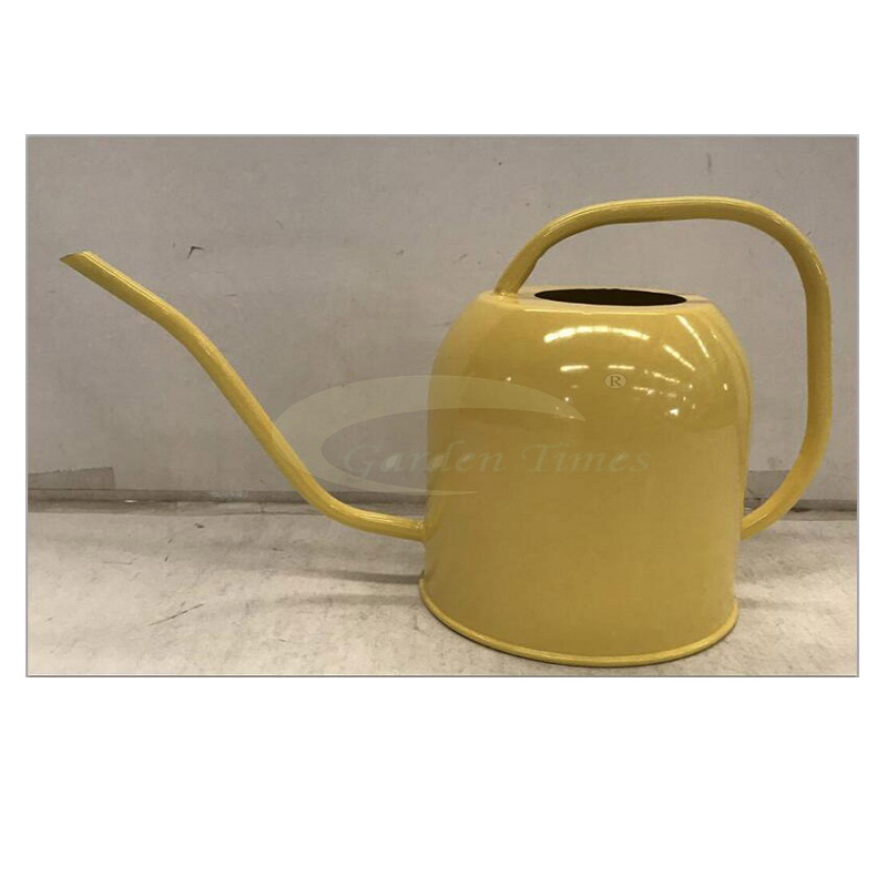 Metal Watering Can