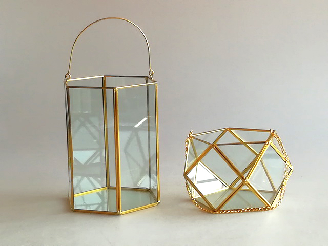 glass box