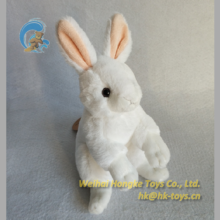 Plush Rabbit / Lapin, XH00331B