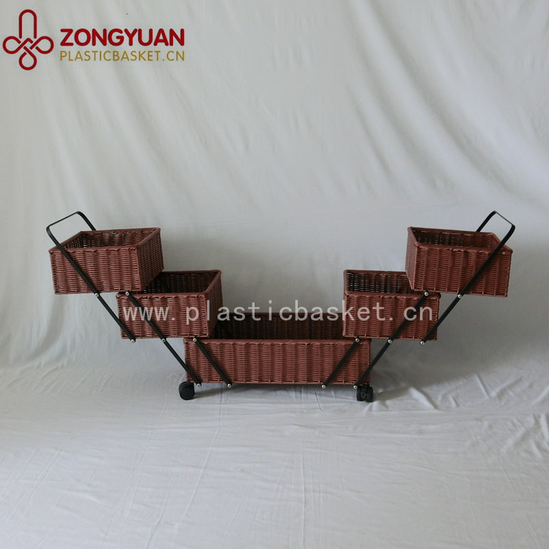 Storage basket