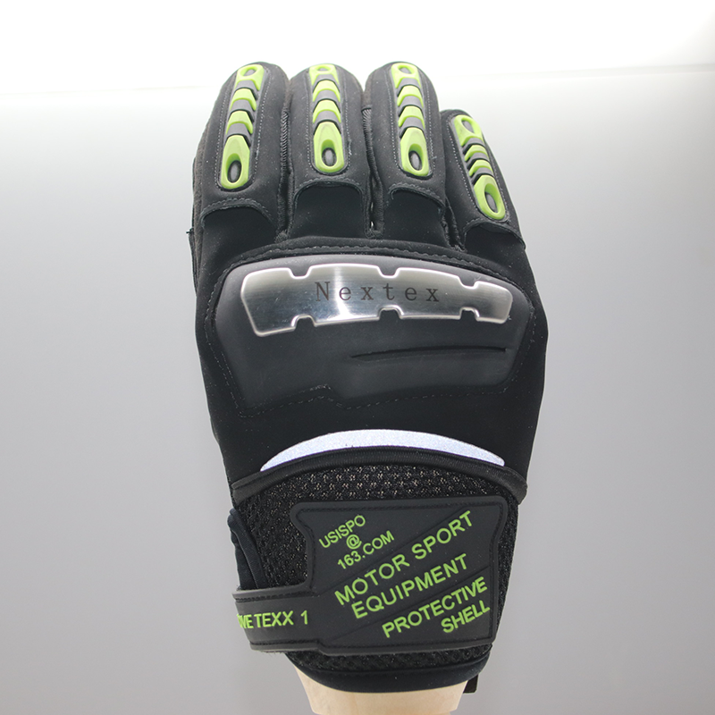 Motorcycle Gloves