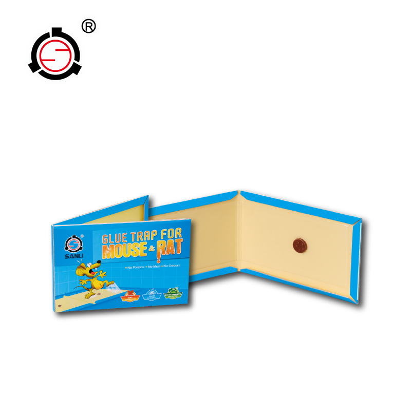 Sanli Strong Adhensive Rat Glue Board