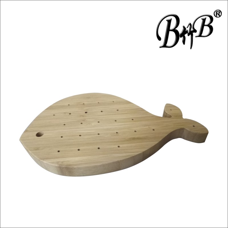 Table Decoration/ bamboo food pick rack