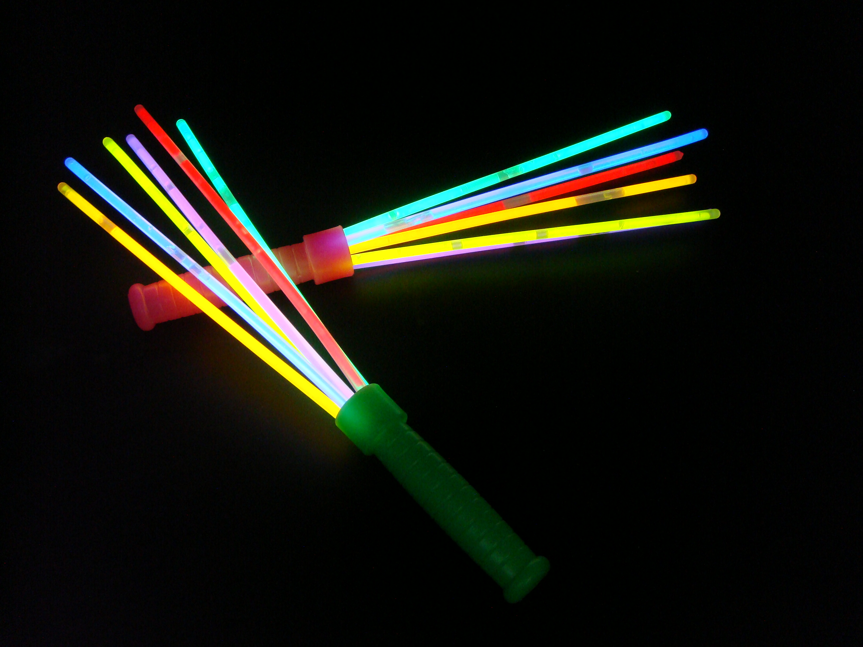 Glow Spray Wand