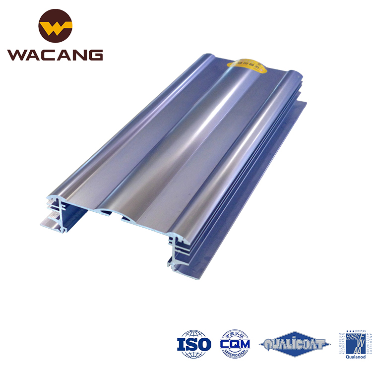 Industry Customized Aluminum Profiles
