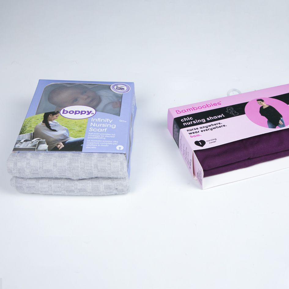 Nursing Scarf