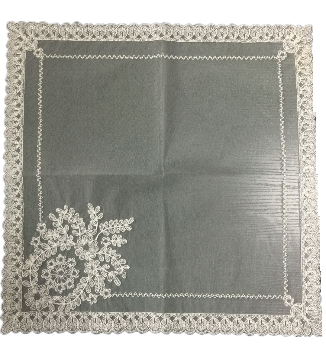 Doilies