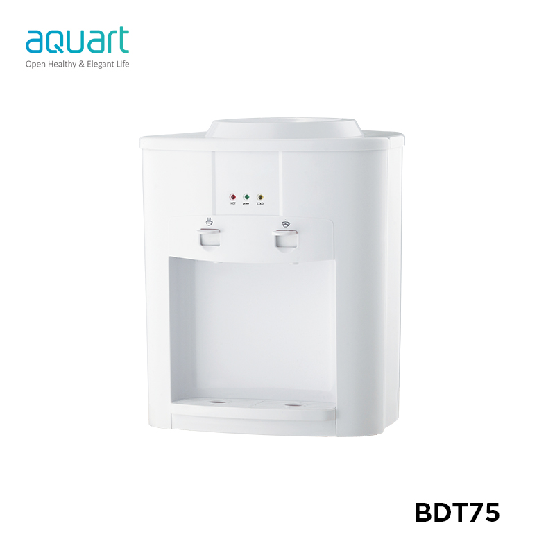 Electrical Cooling Desktop Water Dispenser BDT75