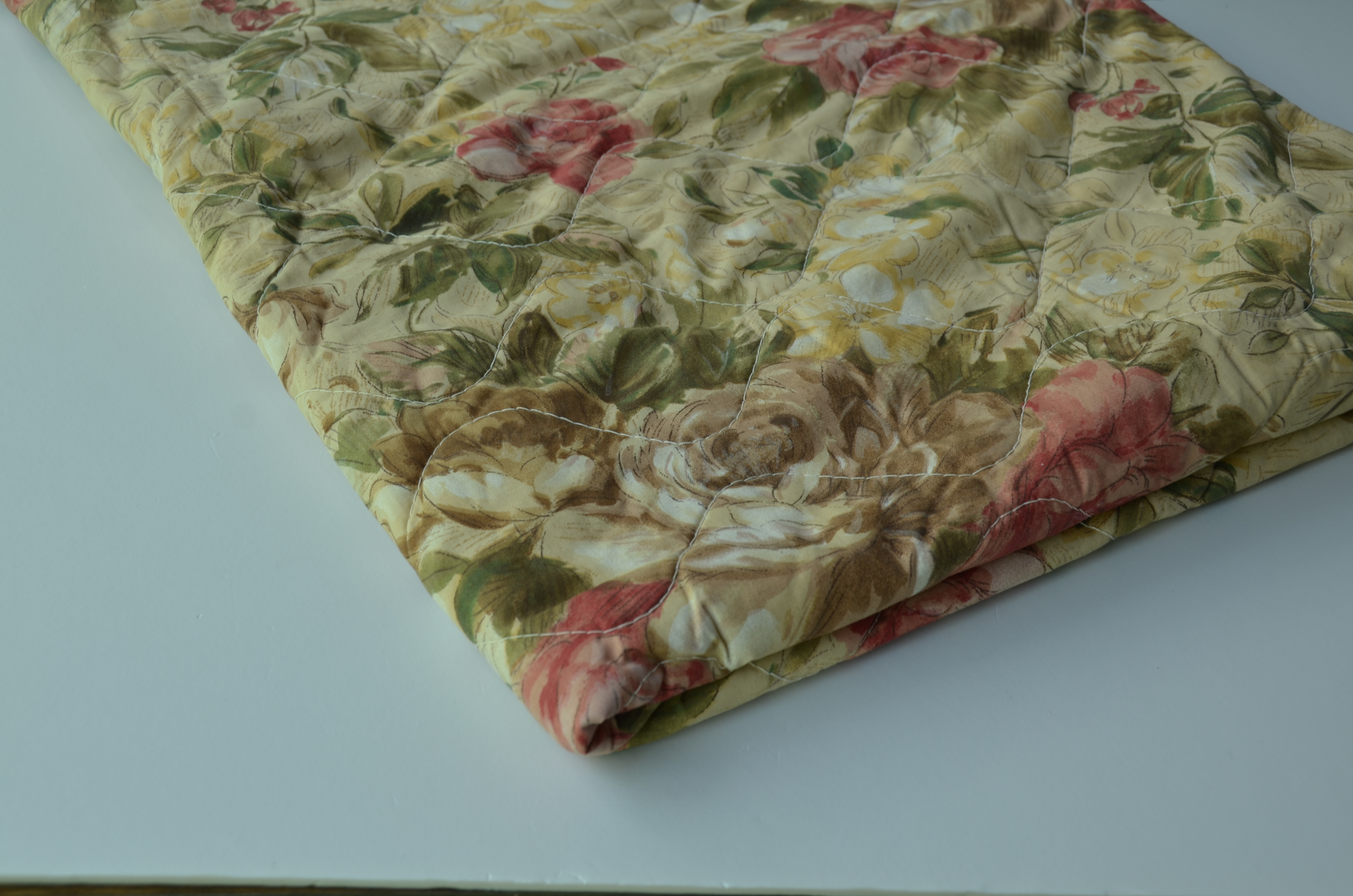 Cotton Bed Sheet