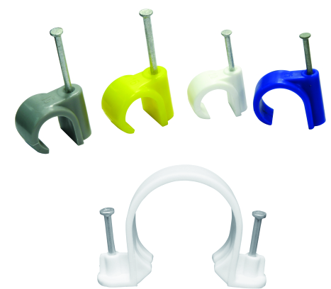cable clip
