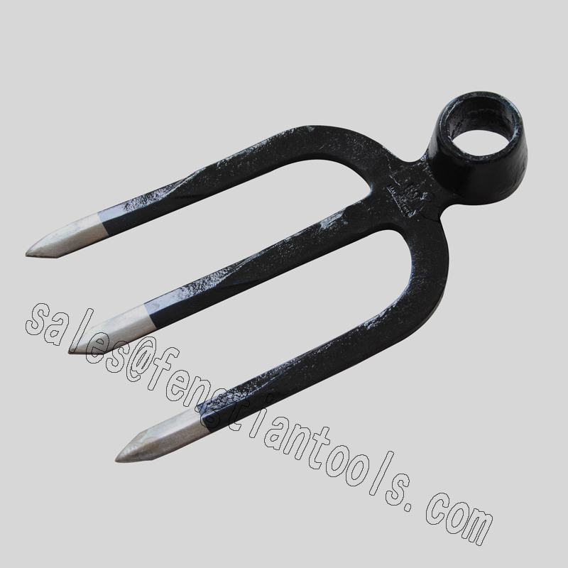 Fork Hoe F105-3t