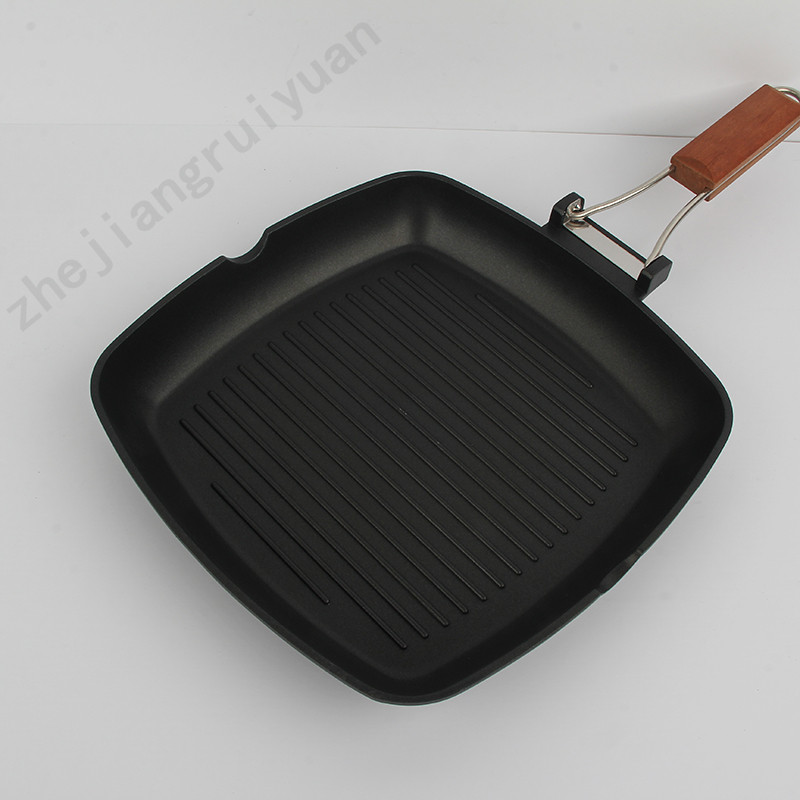 Zhejiang Ruiyuan Industry&Trade Co.,LTD – Other baking tools 2