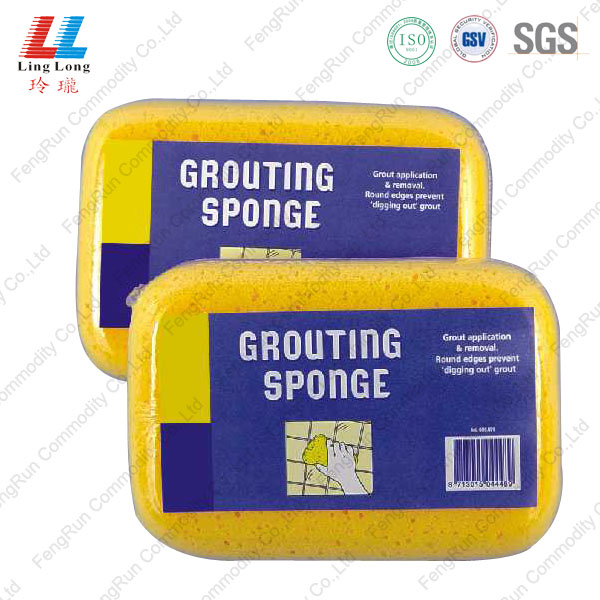 Grouting Cleaning sponge