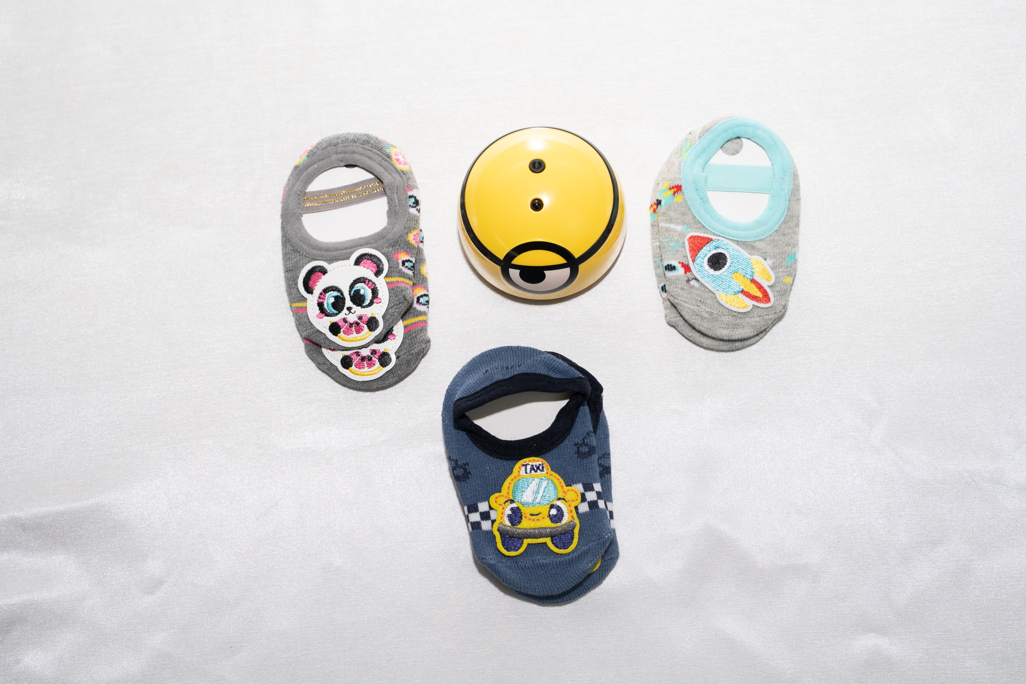 ZHUJI QINGTAI SOCKS CO.,LTD – Sports sock 2