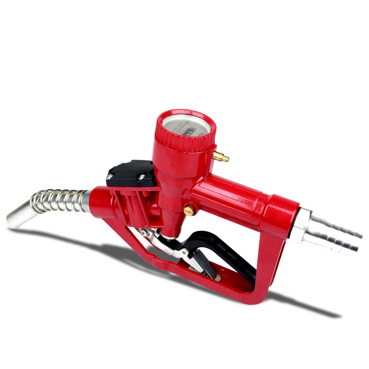 Fuel Nozzle