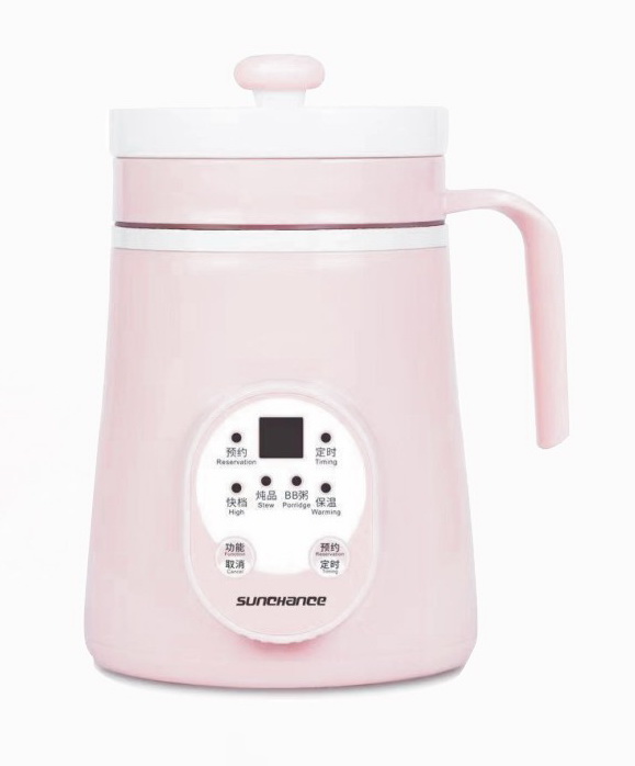 Intelligent Health Cup