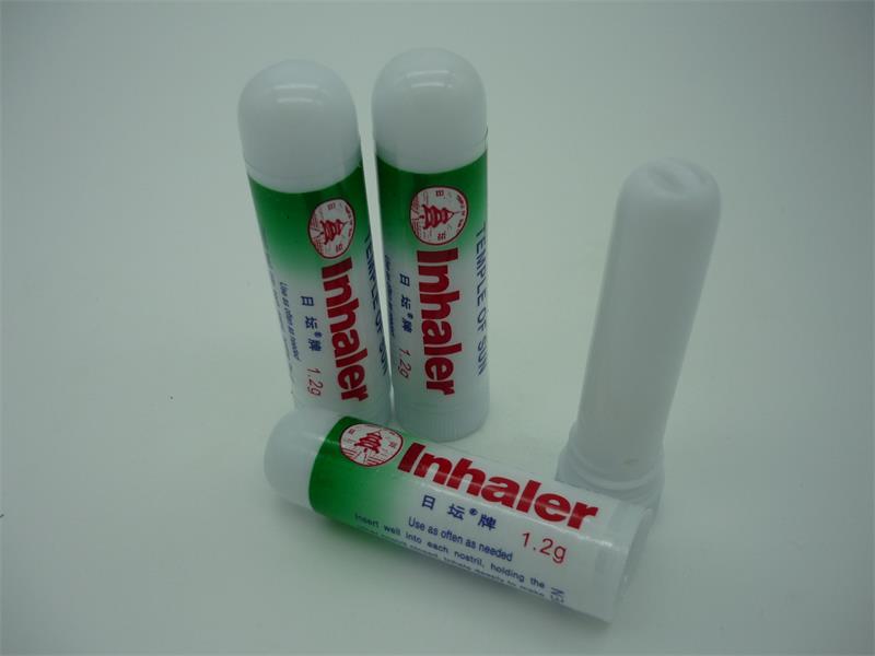 inhaler essential balm