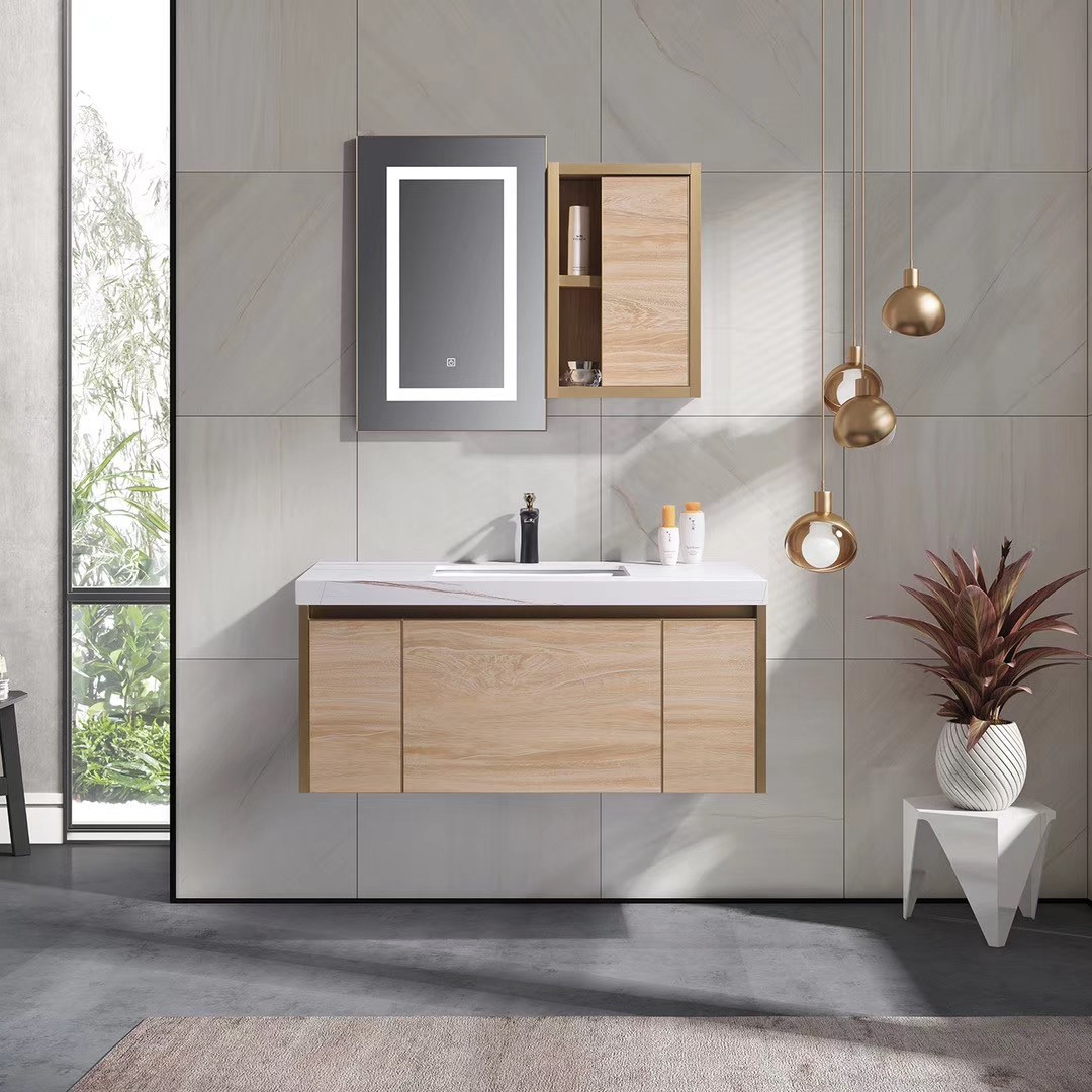 Bathroom cabinet
