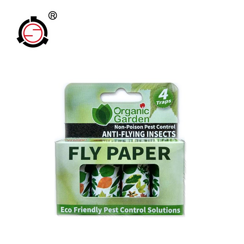 Fly Ribbon 4pk in Box