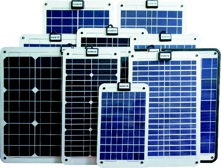 solar panel