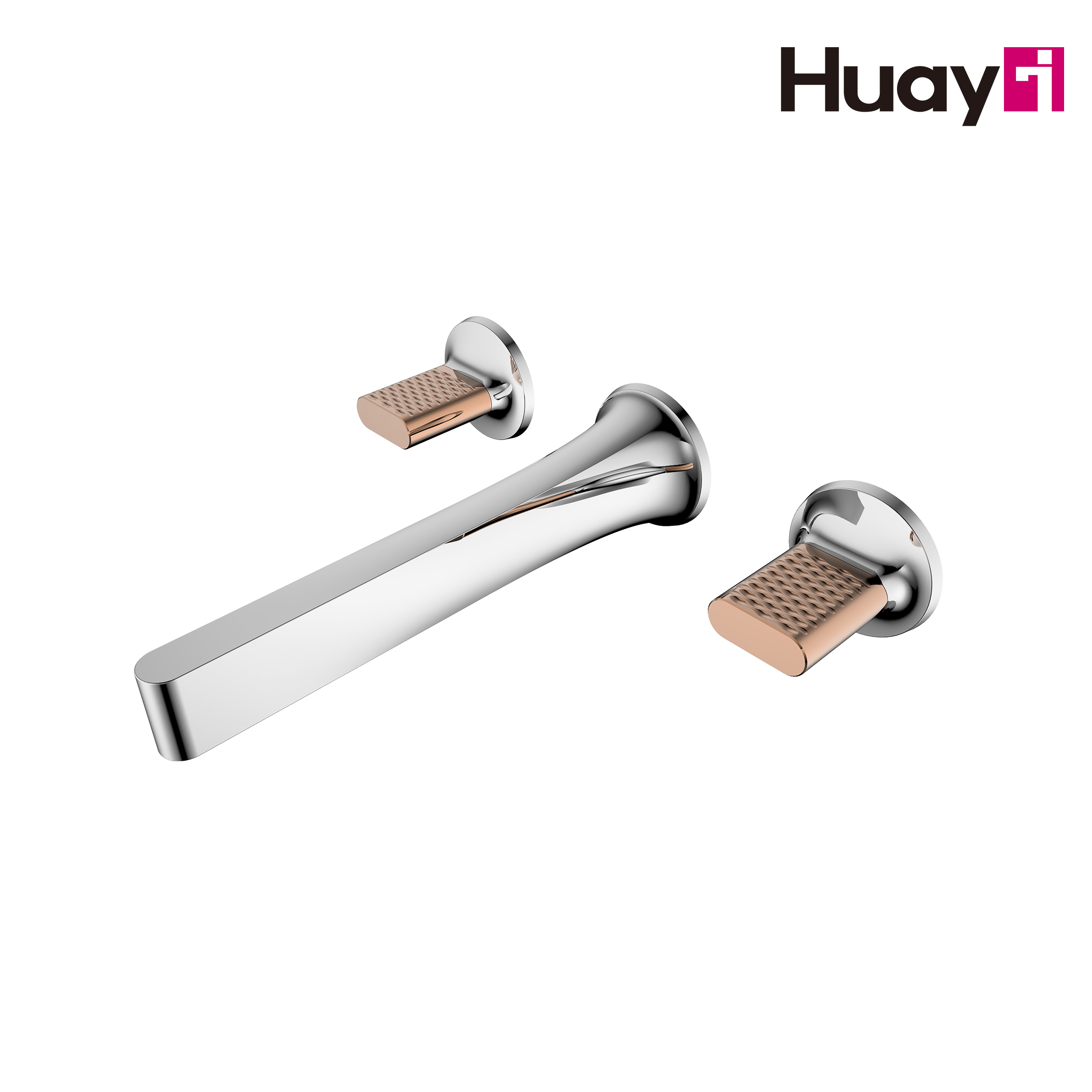 Guangdong Huayi Plumbing Fittings Industry Co.,Ltd. – cama de metal 4