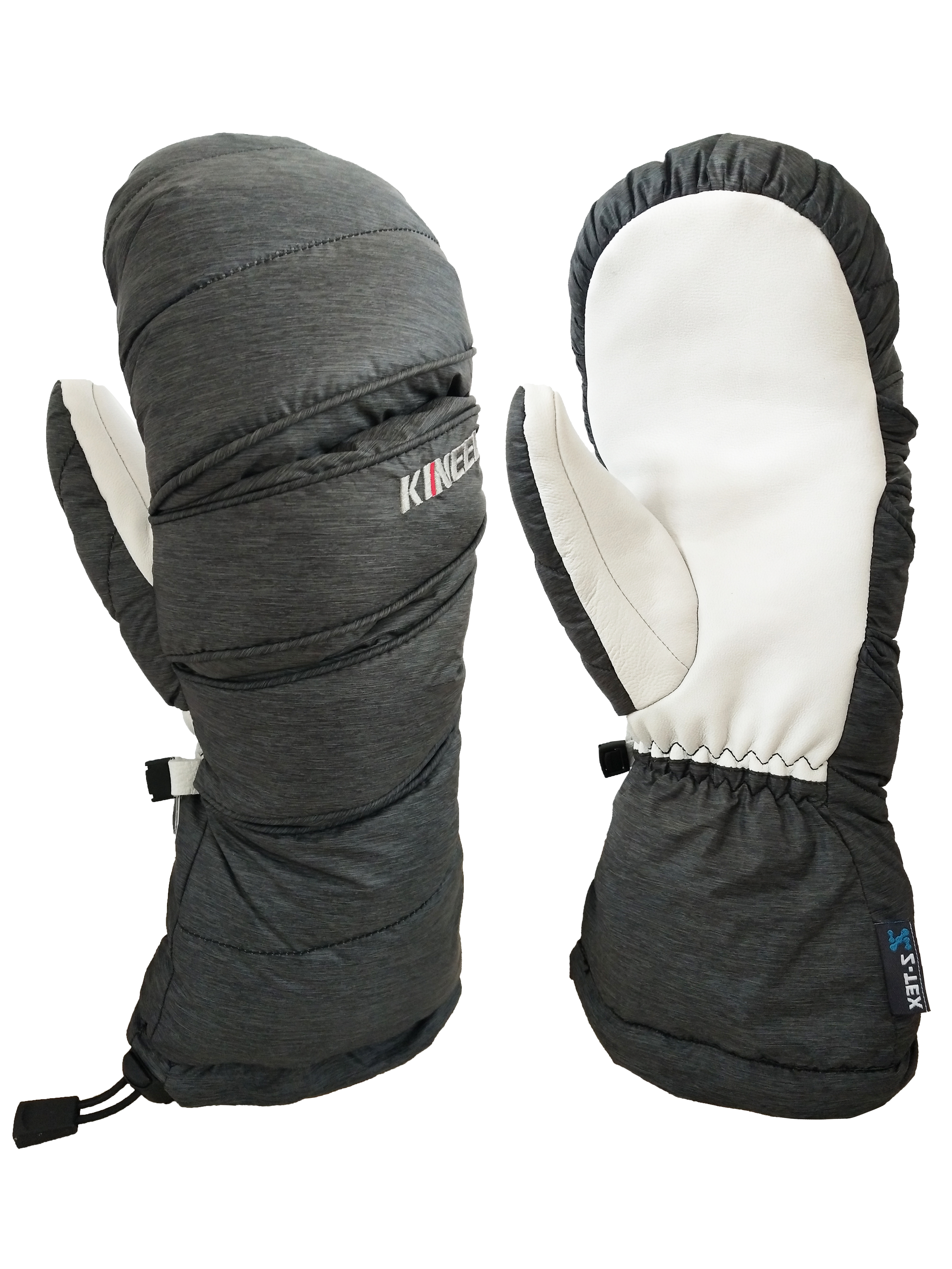 Down gloves