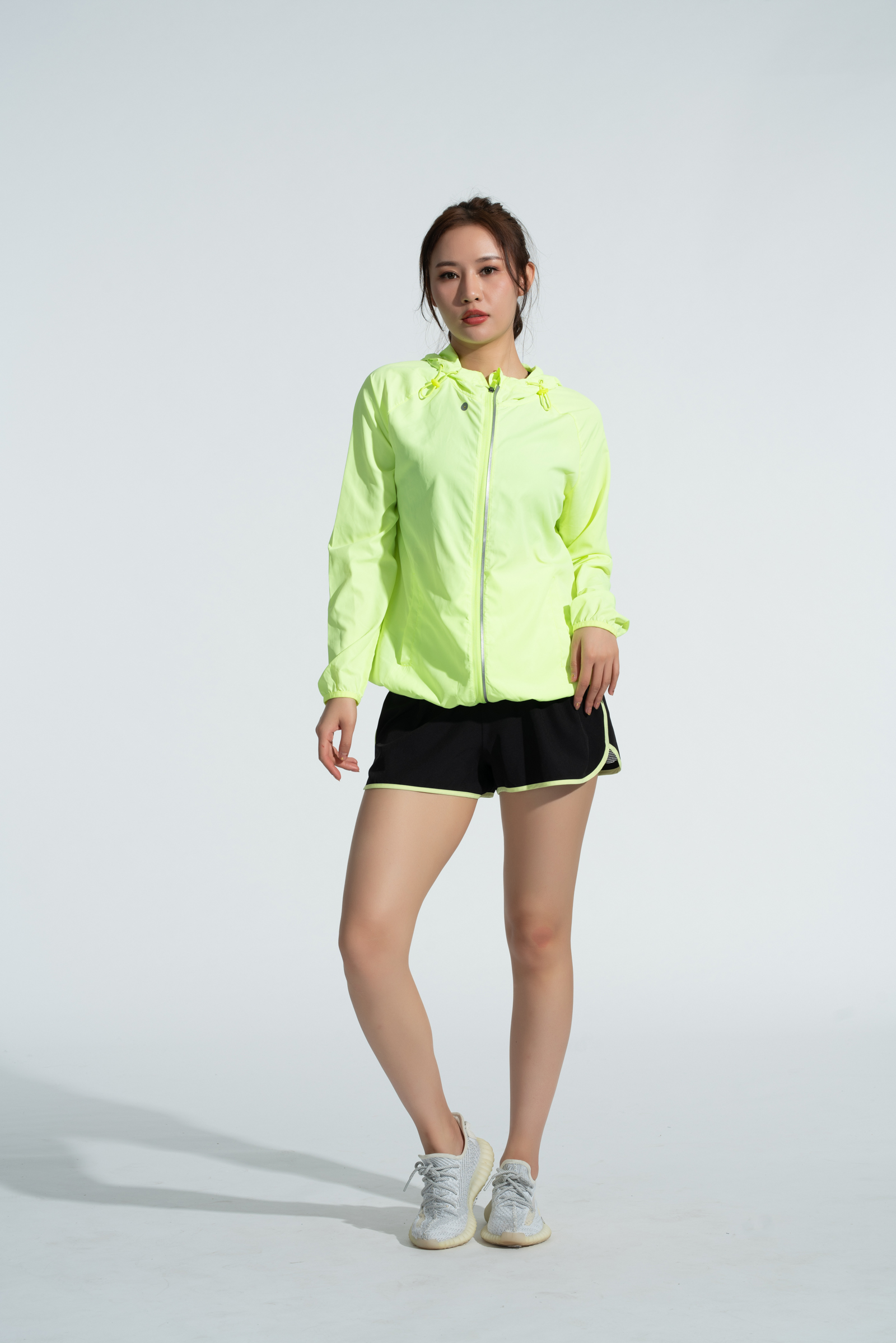 Women's Windbreak