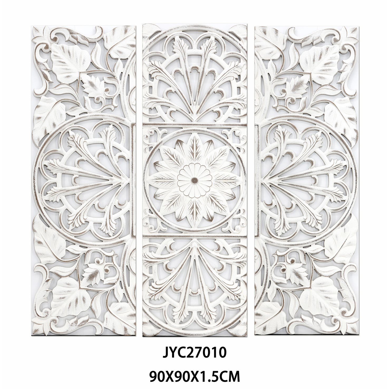 Wooden Wall Decoration