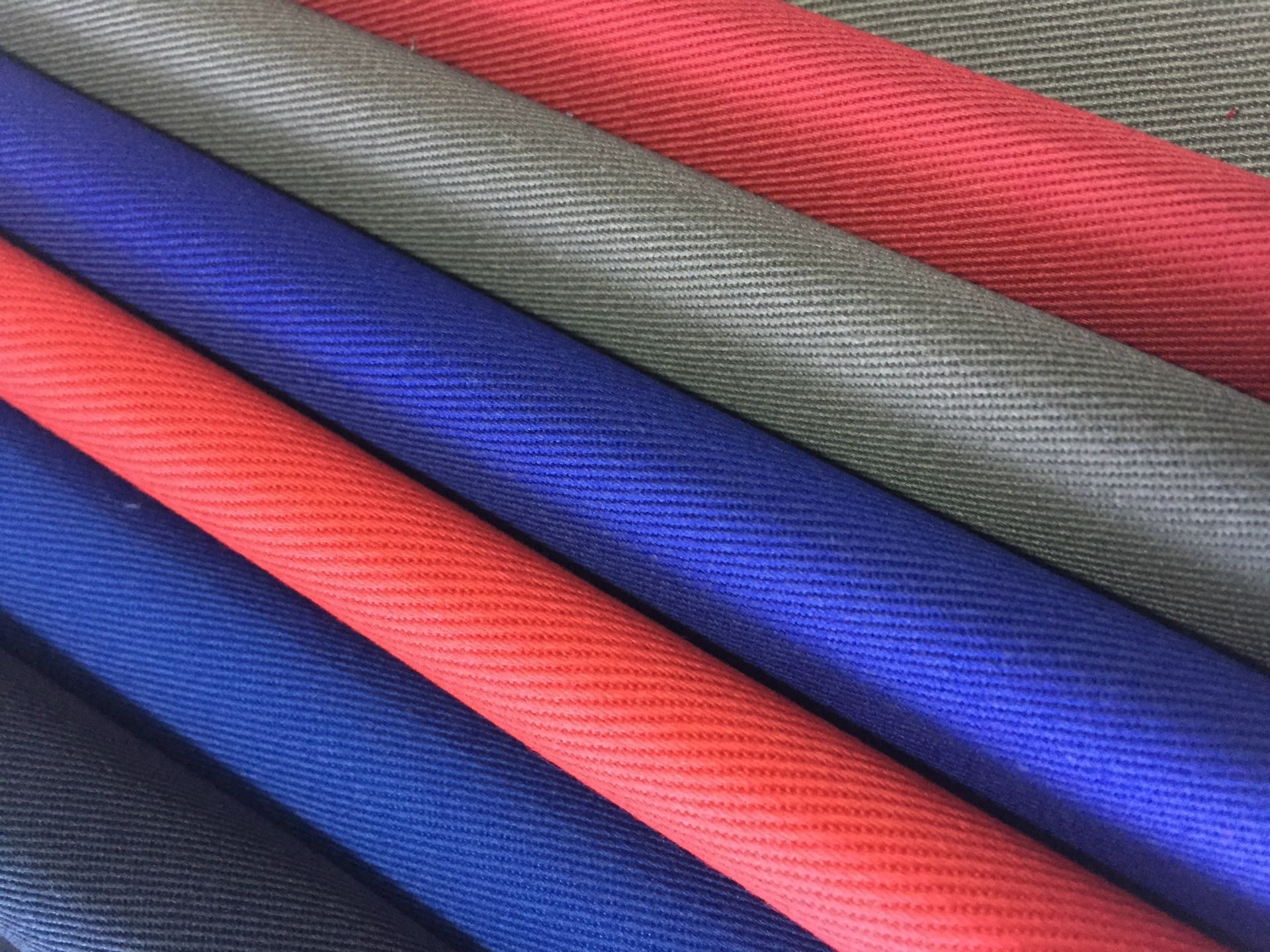 wujiang chaoying textile co.,ltd – Polyester/cotter fabric 2