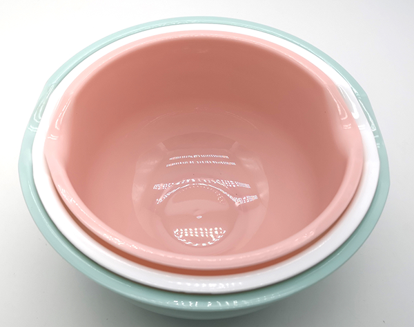 Salad Bowl Set