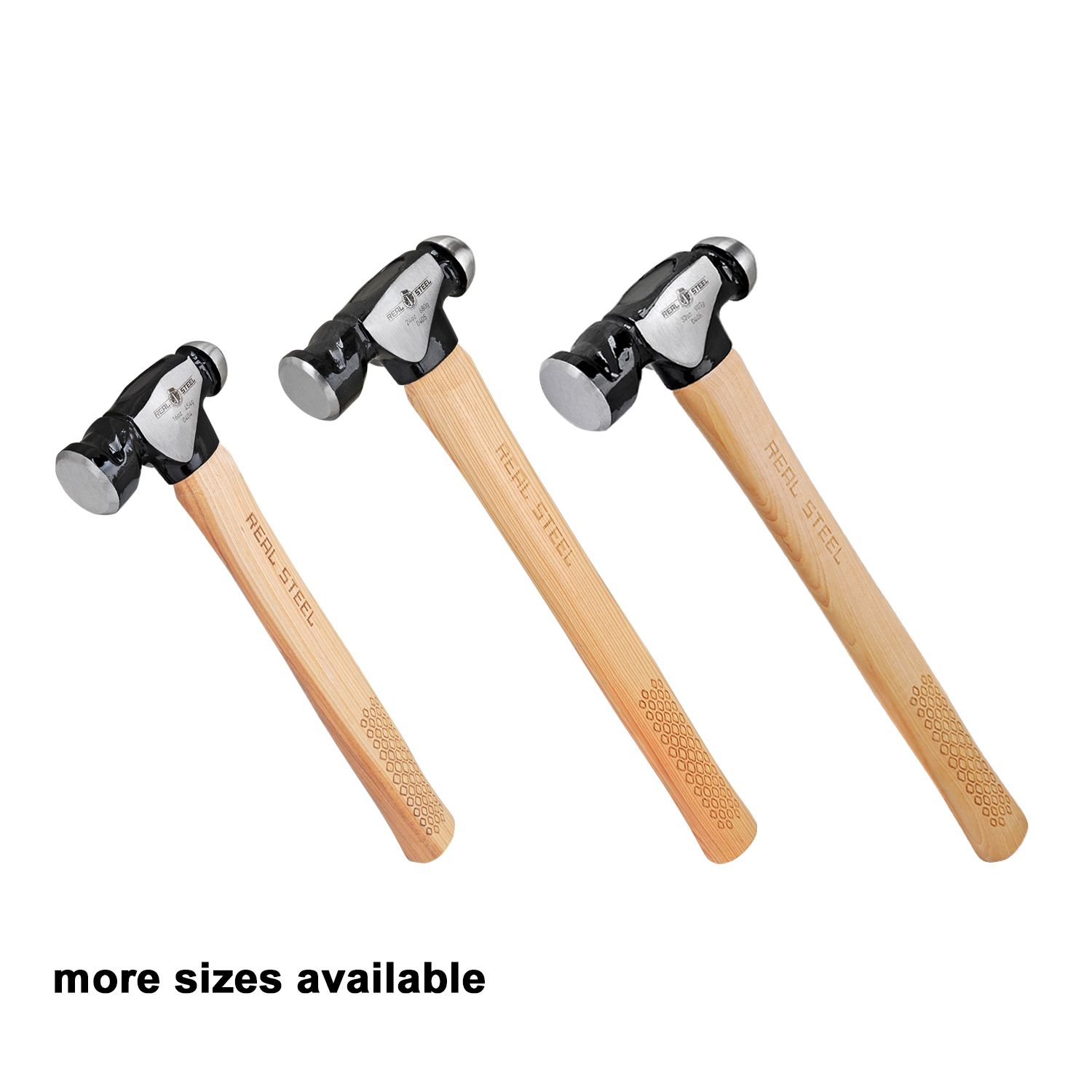 THE DAVIDSON WORKS CO., LTD. – Hammer 3