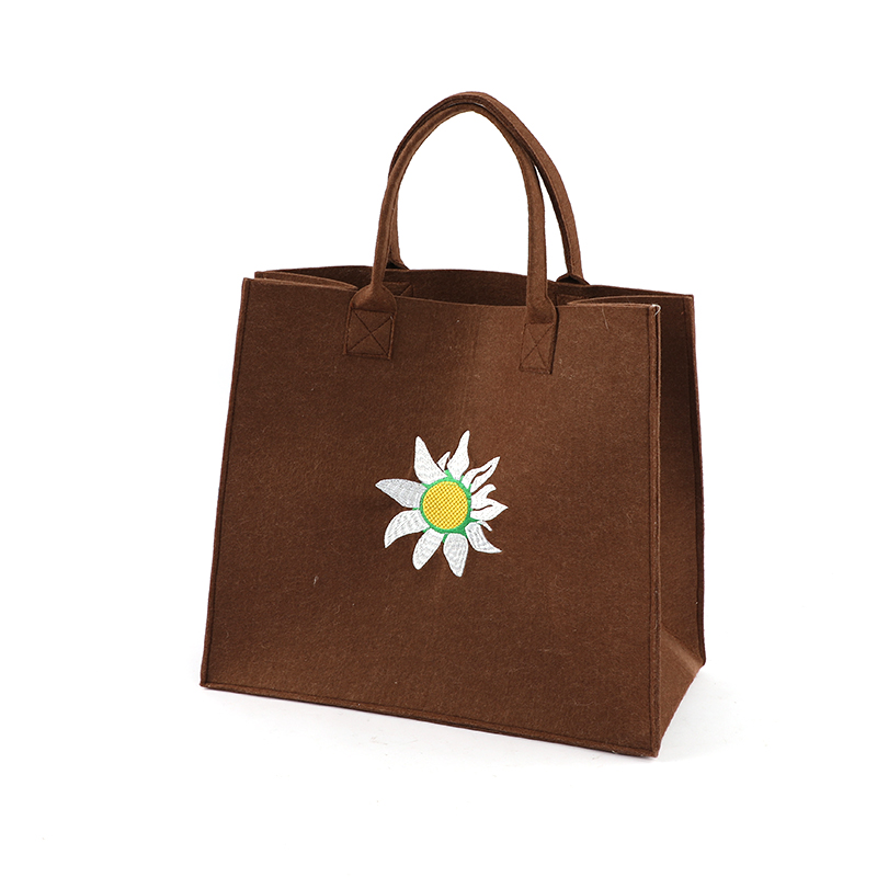 FeltTote Bag