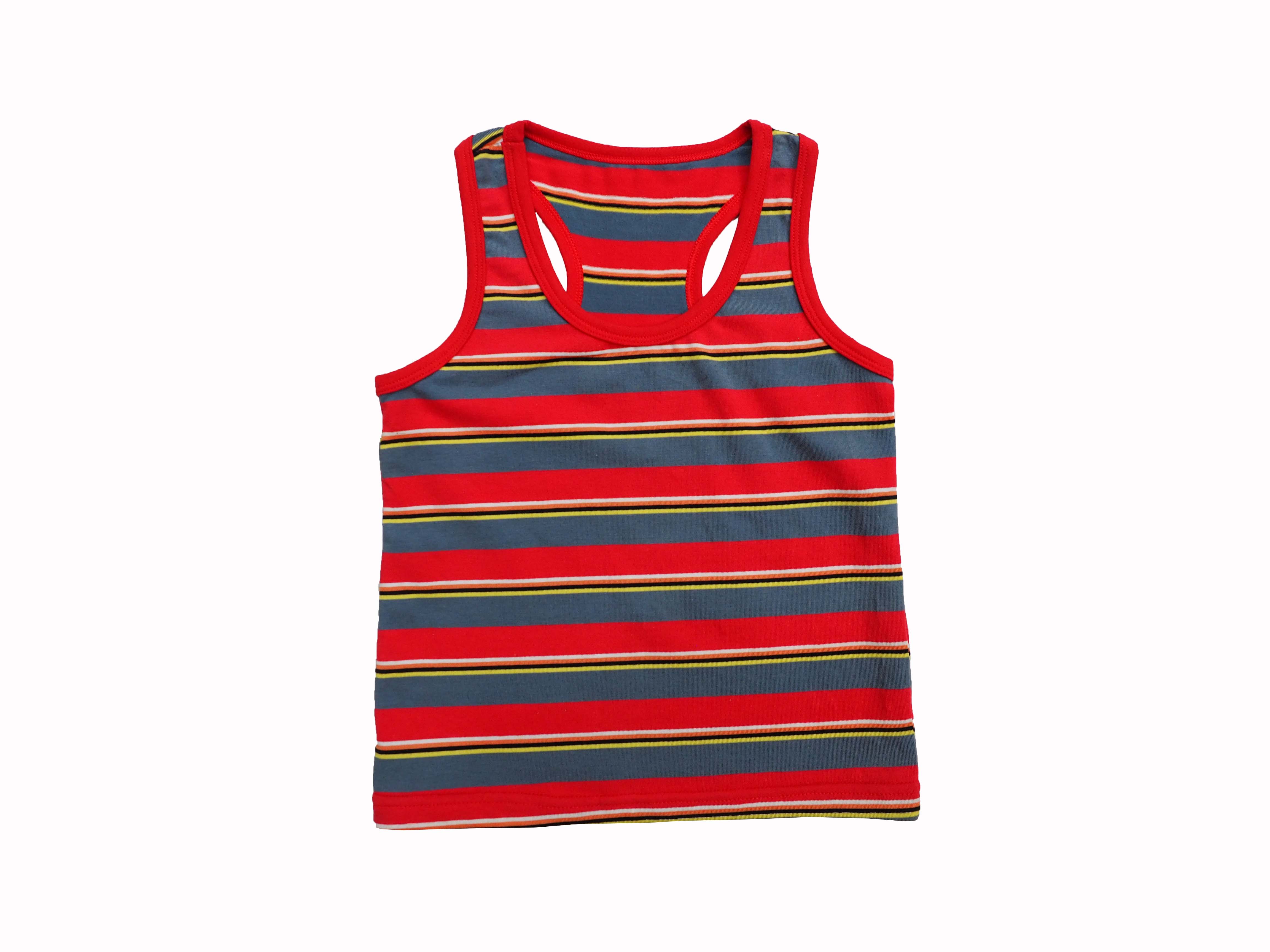 Boys Vest
