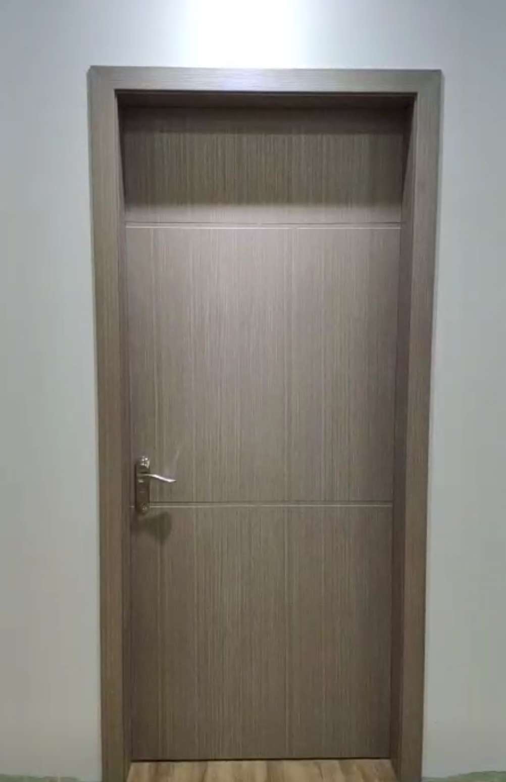 PVC Door